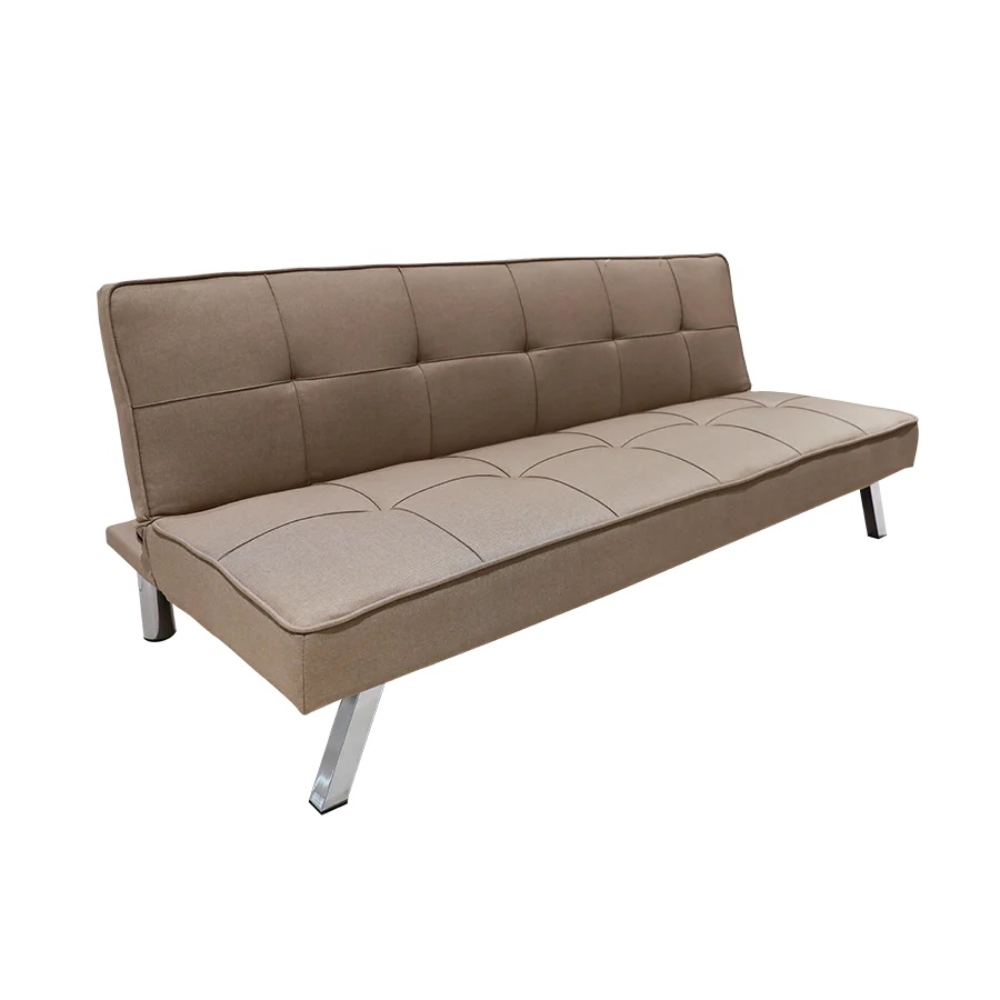 Polka.PH Mandaue Foam Brighton Budget Sofa Bed